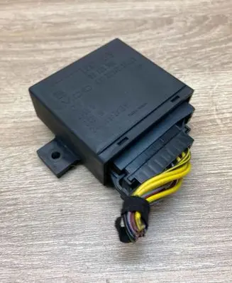 Opel Astra G Light module LCM 09135156 410203013 WITHPLUG
