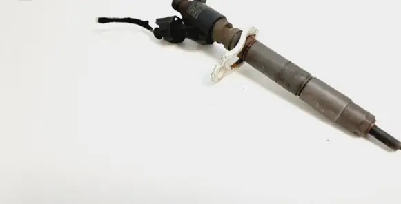 Volvo XC60 Fuel injector 31272767 0445116036