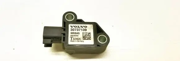Volvo V70 Airbag deployment crash/impact sensor 8839A6 30737139 MRSA5