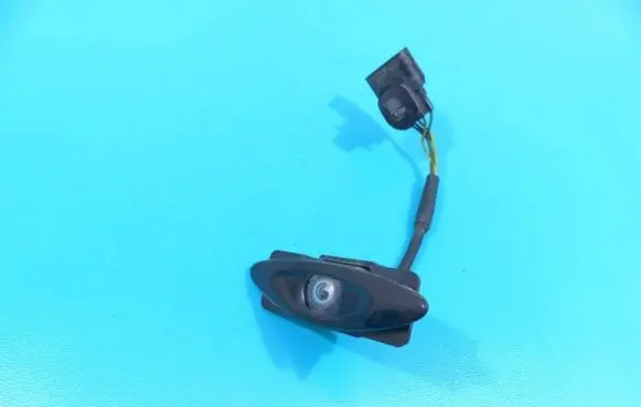 Infiniti FX Reversing camera 284F11CA3A IMPRK1231967