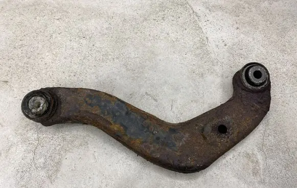 Audi A4 S4 B7 8E 8H Rear control arm