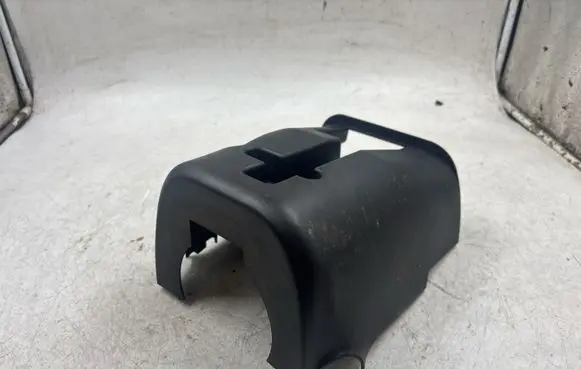 Mitsubishi Lancer X Steering wheel column trim 3H45X