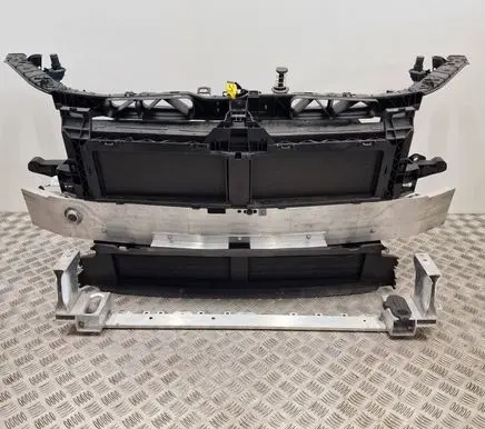 Mercedes-Benz EQB Radiator support slam panel A2479069906 A1776204500 A2476203301