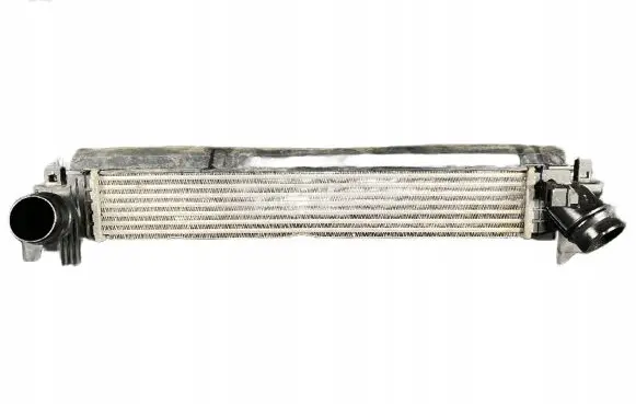 BMW X1 F48 F49 Intercooler radiator 7617597