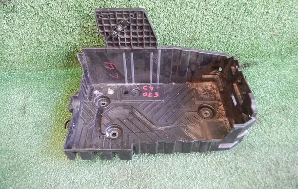 Citroen C4 III e-C4 Battery tray 