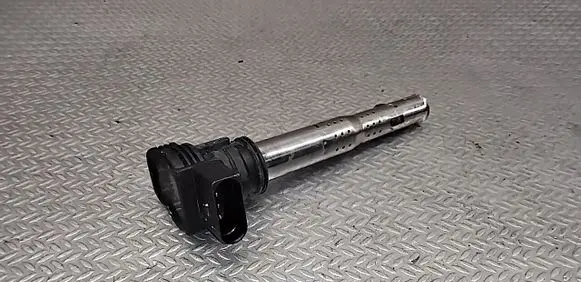 Volkswagen Tiguan High voltage ignition coil ENT960035