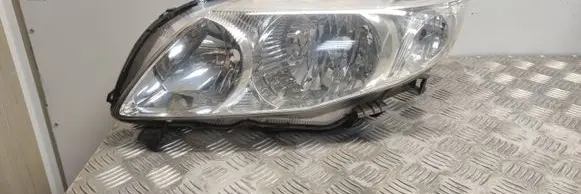 Toyota Corolla E140 E150 Headlight/headlamp