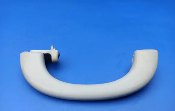 Mercedes-Benz E W211 Rear interior roof grab handle A2118100051