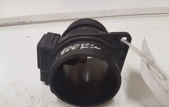Citroen C4 I Picasso Mass air flow meter 9645948780