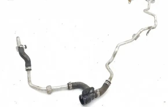 Mercedes-Benz GLC AMG Coolant pipe/hose 970354157492 970354157206 270709L00050