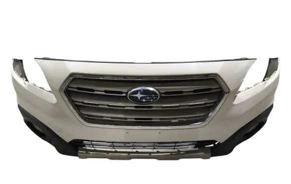 Subaru Outback (BS) Front bumper