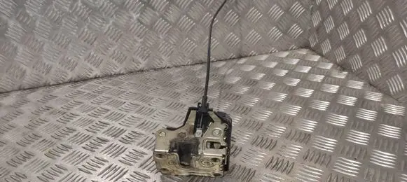 Renault Scenic I Front door lock
