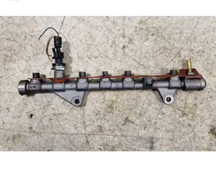 Suzuki Grand Vitara II Fuel main line pipe 0445214113 023695L H8200576687