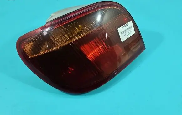 Toyota Yaris Rear/tail lights IMPRK1609029