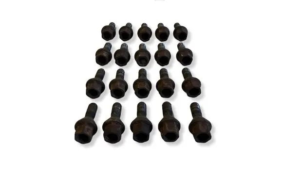Peugeot Boxer Nuts/bolts 