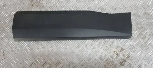 Nissan Qashqai J12 Rear door trim (molding) 828716UA5A