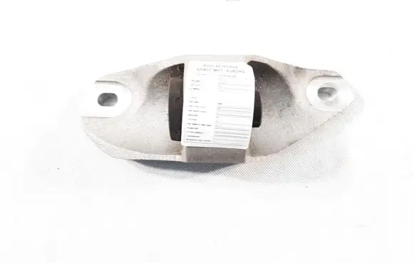 Audi Q5 SQ5 Rear differential mounting bracket 4S0599438F