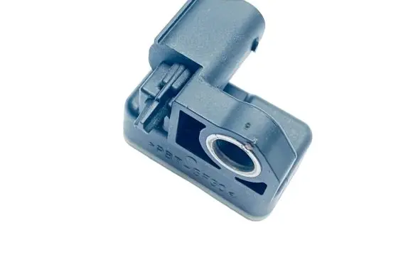 Porsche Cayenne (92A) Throttle position sensor 95860607700