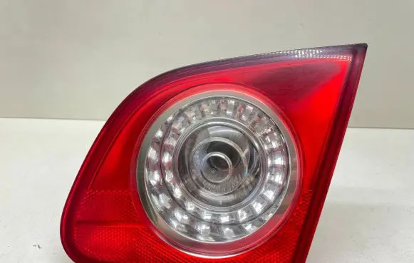 Volkswagen PASSAT B6 Tailgate rear/tail lights 3C5945094E