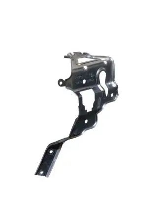 BMW 5 E60 E61 Rear door card panel trim 7079365