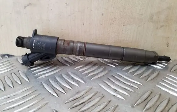 Volvo XC60 Fuel injector 0445116046 B44514112400