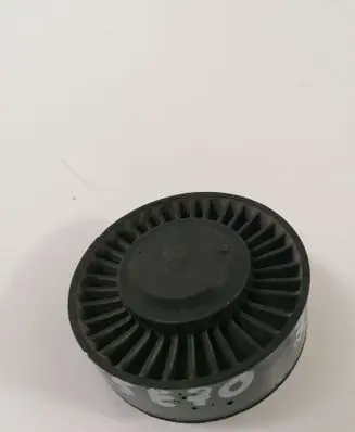 BMW X5 E70 Alternator belt tensioner pulley 