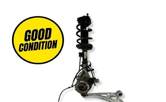 KIA Optima Front suspension assembly kit set 54650A8870 54630A8880 51750C1000