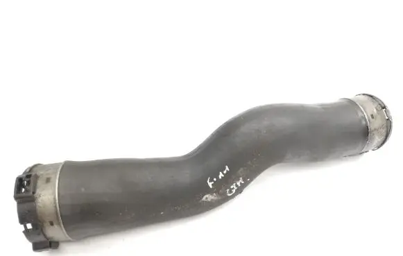 BMW 5 F10 F11 Intercooler hose/pipe