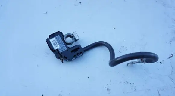 Mini One - Cooper Coupe R56 Negative earth cable (battery) 