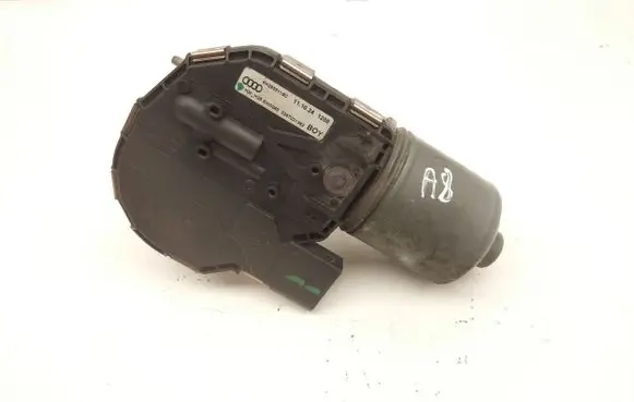 Audi A8 S8 D4 4H Wiper motor 4H2955119C