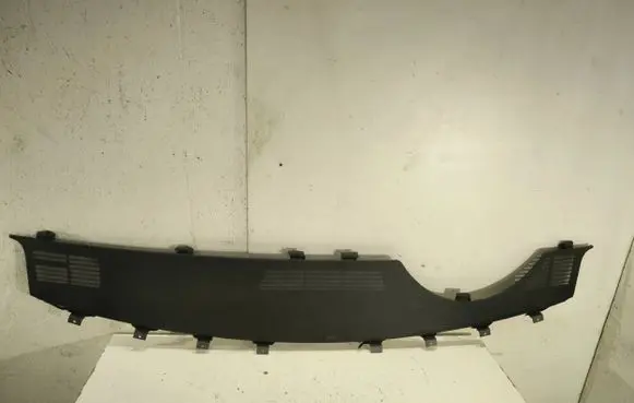 Volkswagen Phaeton Dashboard air vent grill cover trim 3D1815755B
