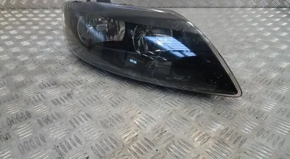 Audi Q7 4L Headlight/headlamp 4L0941004K