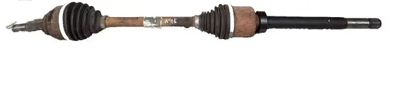 Renault Trafic III (X82) Front driveshaft 391005010R