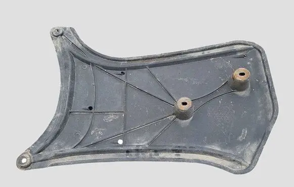 Audi A4 S4 B8 8K Pickup box liner 8K0825219