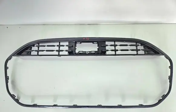 Mini F66 Front bumper upper radiator grill 5A2FB45 51135A2FB45