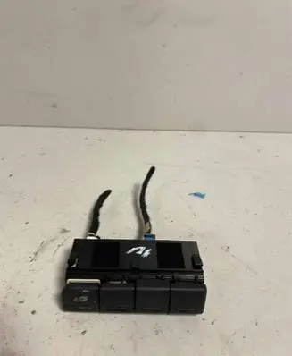 Audi A4 S4 B7 8E 8H ESP (stability program) switch 8E1941567