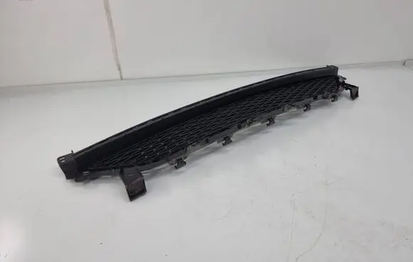 Jaguar F-Pace Front bumper lower grill MK8317H750AA