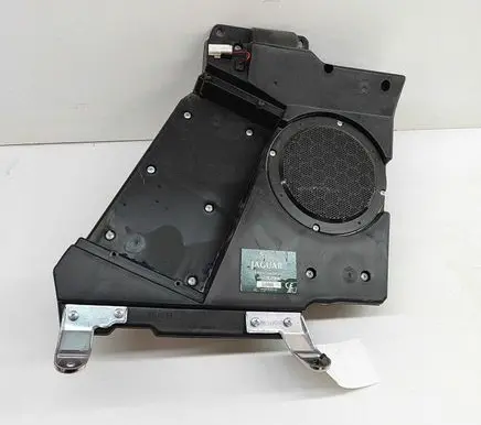 Subwoofer speaker