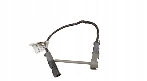 Porsche Cayman 987 Intake air temperature sensor 51254116022