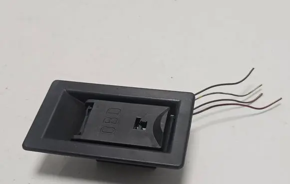 BMW 7 E38 Other wiring loom 8373323