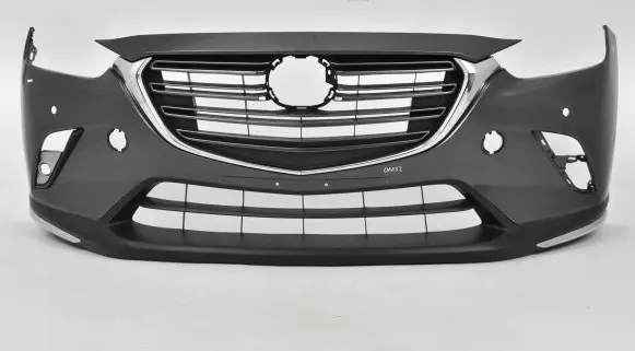 Mazda CX-3 Front bumper