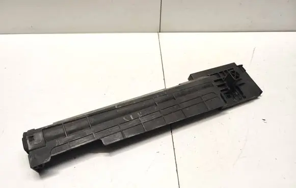 BMW 3 F30 F35 F31 Side radiator support slam panel 7600537