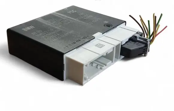 Mini One - Cooper F56 F55 Parking PDC control unit/module 7938196 66337938196