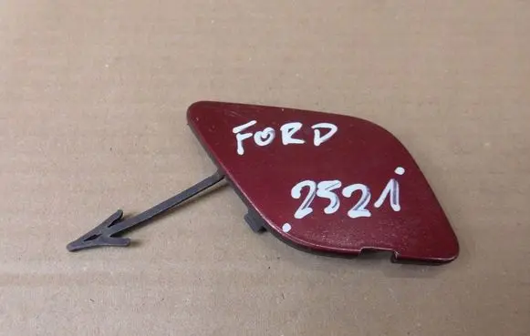 Ford Mondeo MK V Front tow hook cap/cover DS7317A989JW