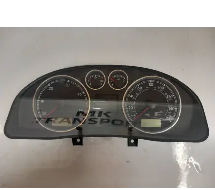 Volkswagen PASSAT B5.5 Speedometer (instrument cluster) 3B0920927A 101202145035 VWZ7Z0B6571860