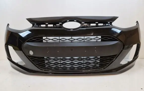 Hyundai i10 Front bumper