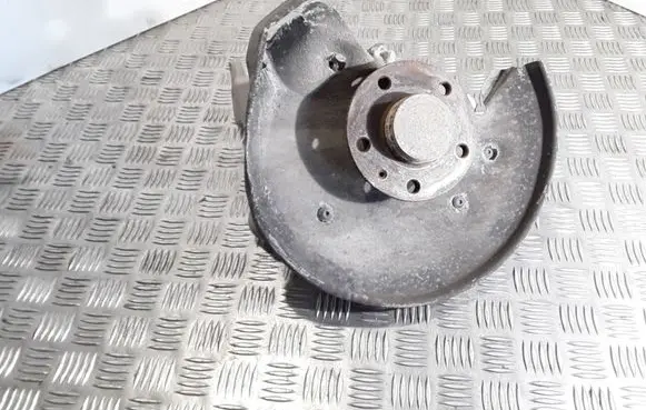 Audi A4 S4 B6 8E 8H Rear wheel hub