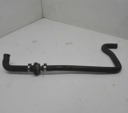 Volkswagen PASSAT B5 Vacuum line/pipe/hose 058133783B