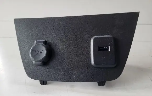Opel Crossland X Other switches/knobs/shifts 39072759