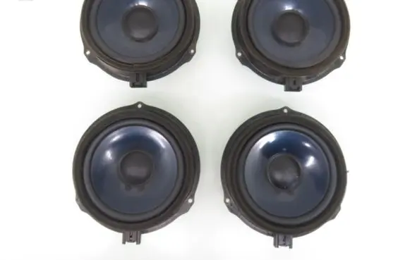 Ford Mondeo MK IV Front door speaker 6M2T18808FB